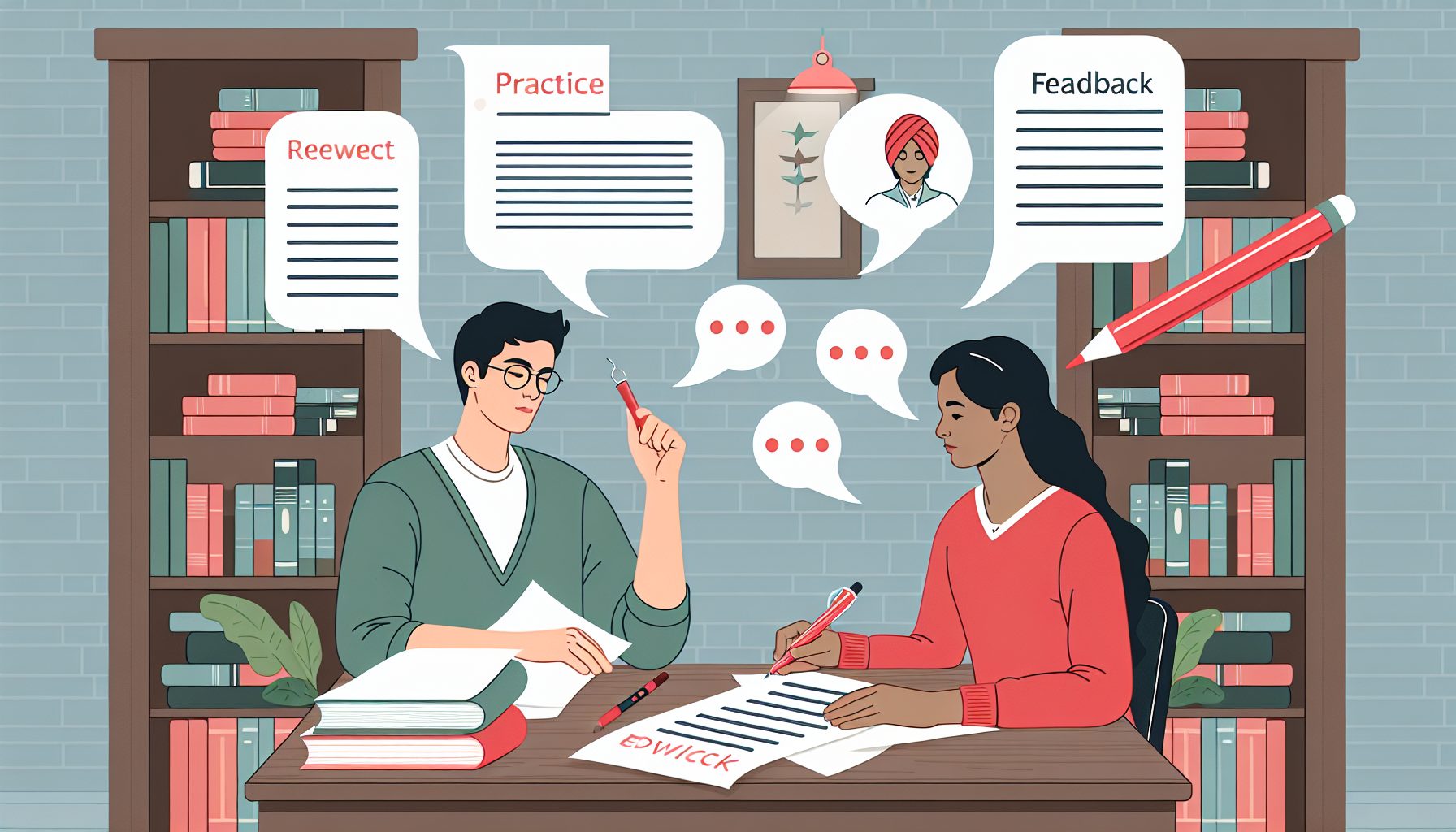 Практическое применение и обратная связь при подготовке к Итоговому сочинению: как готовиться