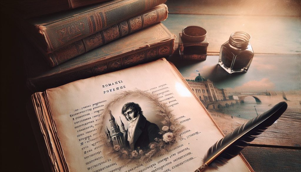 Любовная лирика Пушкина в заданиях ЕГЭ.