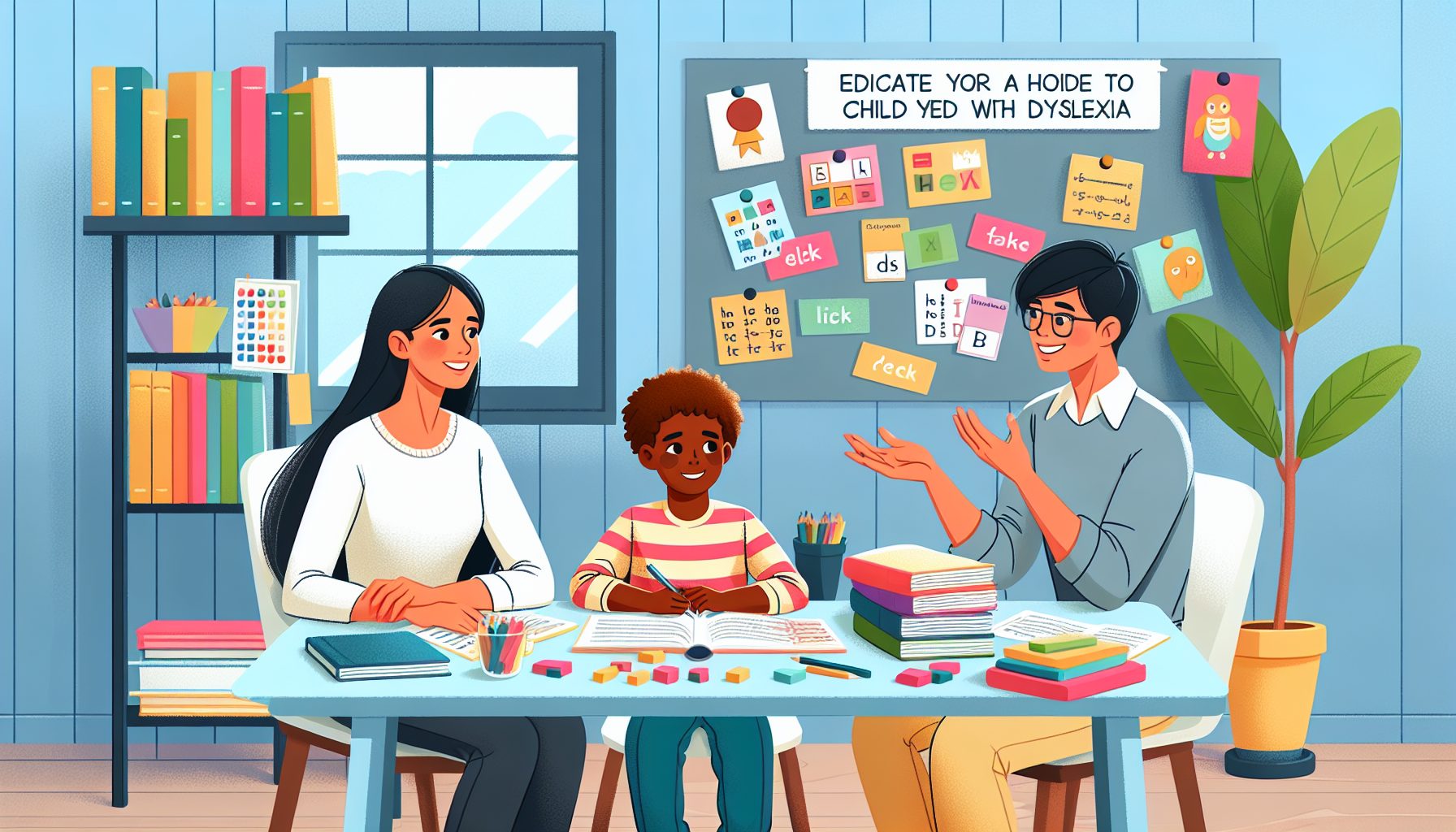 Практические советы для родителей и педагогов