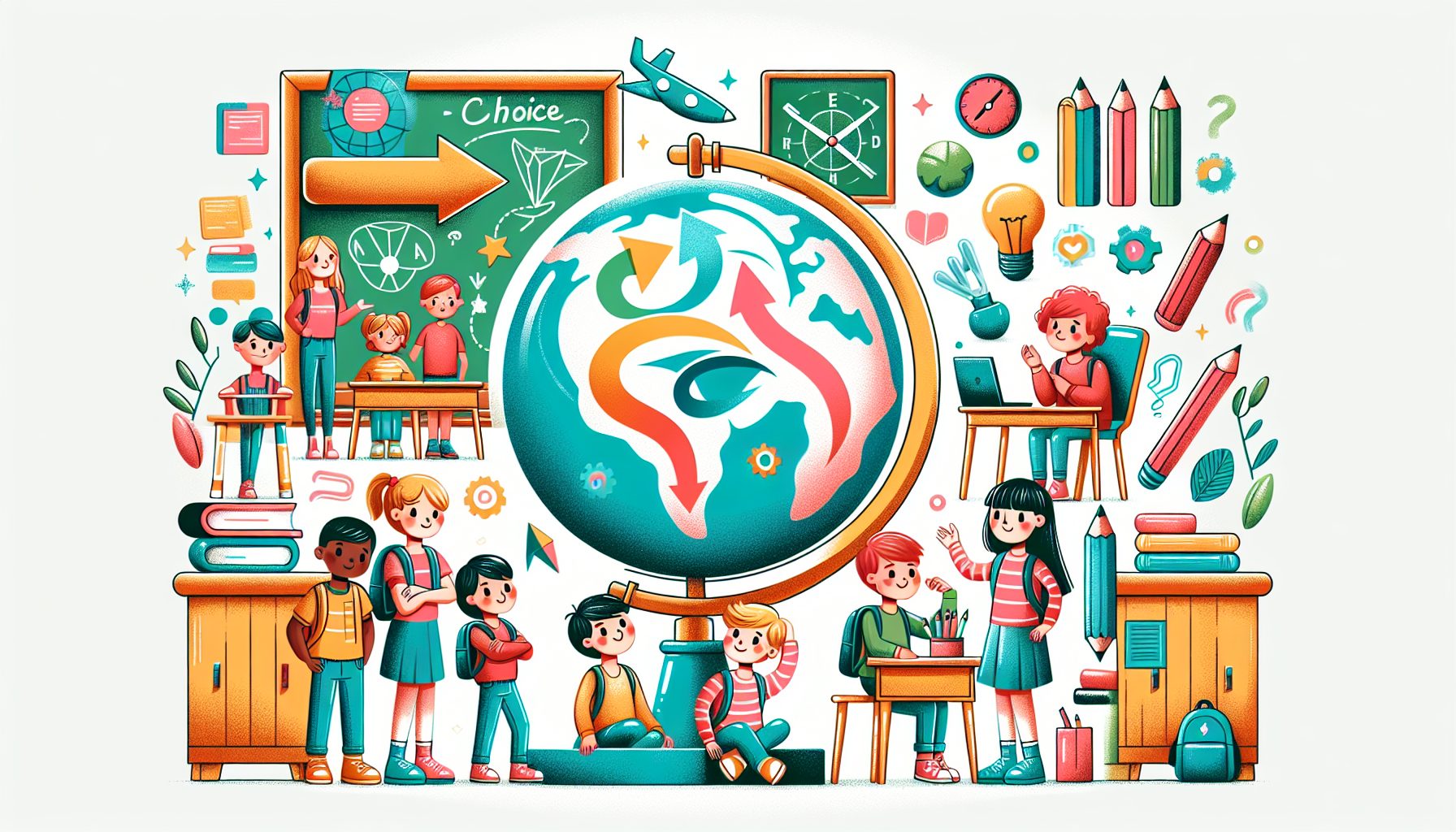 Отзывы и рекомендации: Как выбрать школу для первоклассника