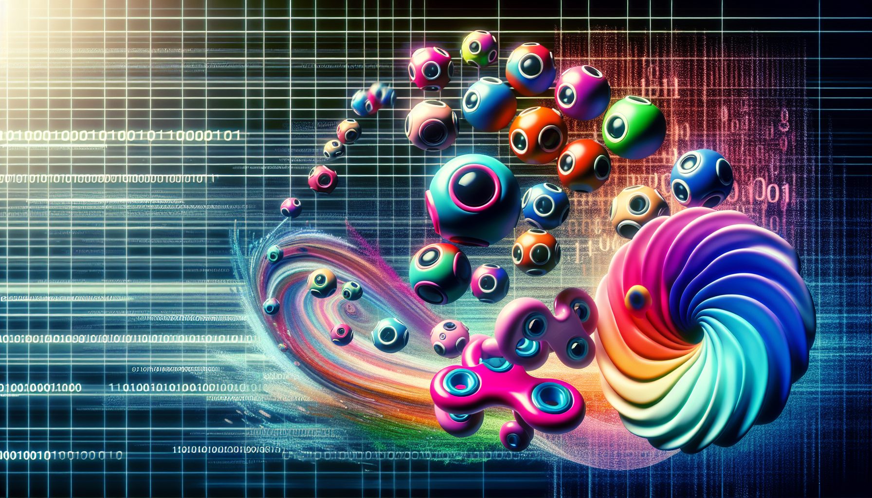 Эволюция цифровых трендов: влияние таба-лапки на массовое сознание