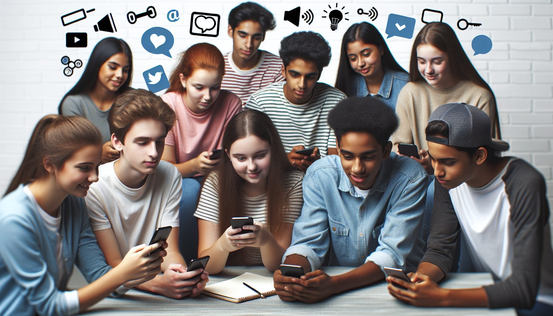 Особенности молодежного сленга Тиктока: учимся понимать своих детей в цифровую эпоху