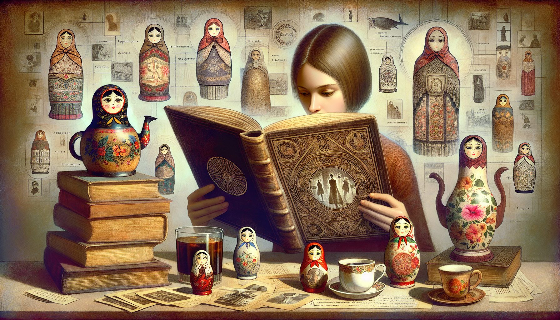 Теоретические основы – Как анализировать женские образы в русской литературе