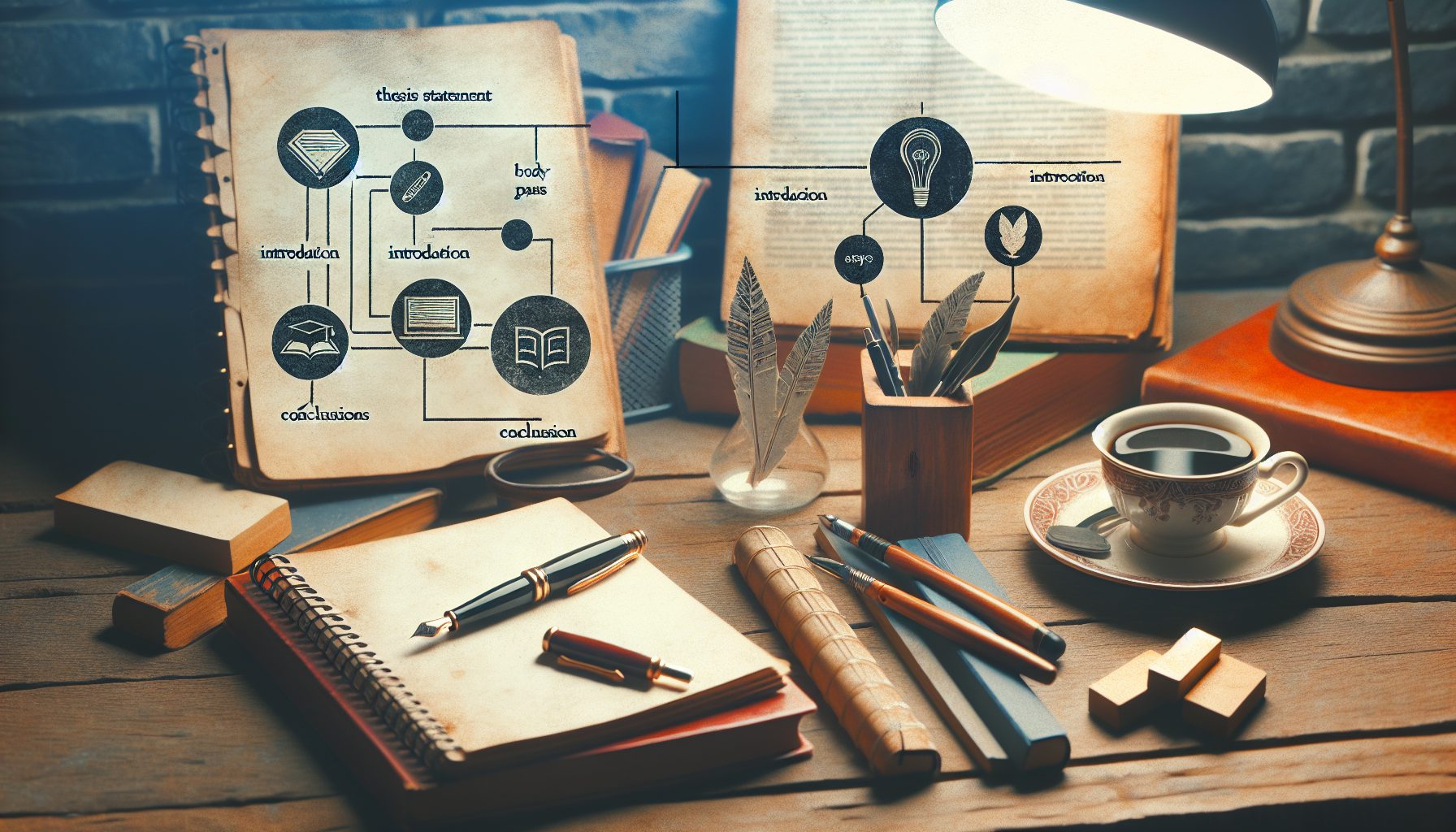 Структурирование текста и методика написания при подготовке к Итоговому сочинению: как готовиться