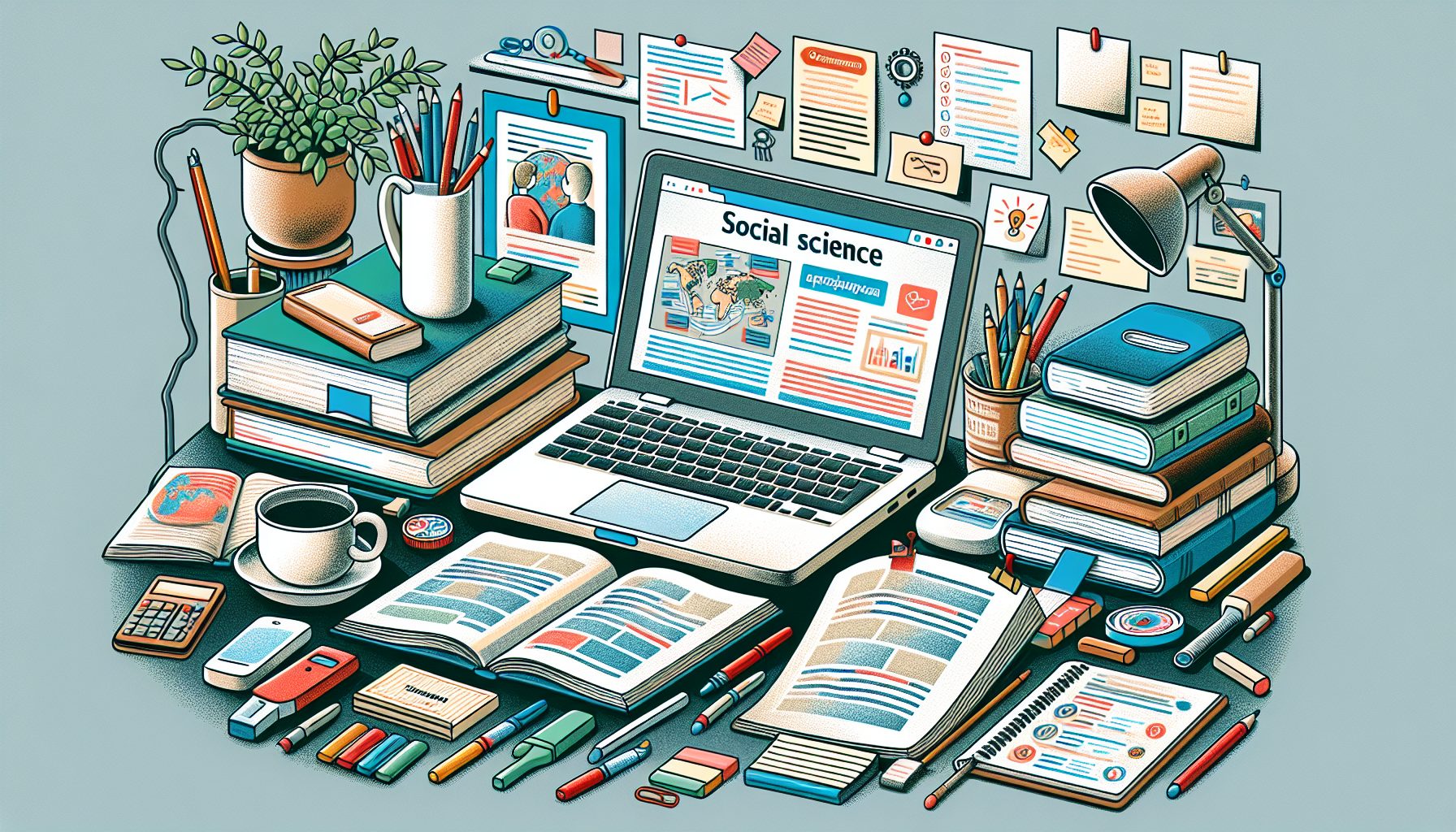 Определение целей подготовки: Как подготовиться к ЕГЭ по обществознанию