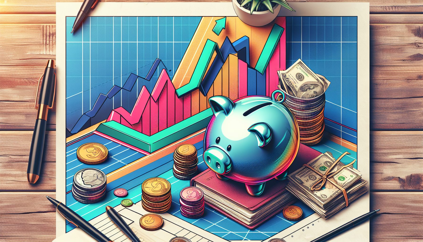 Цели и бюджетирование карманных денег