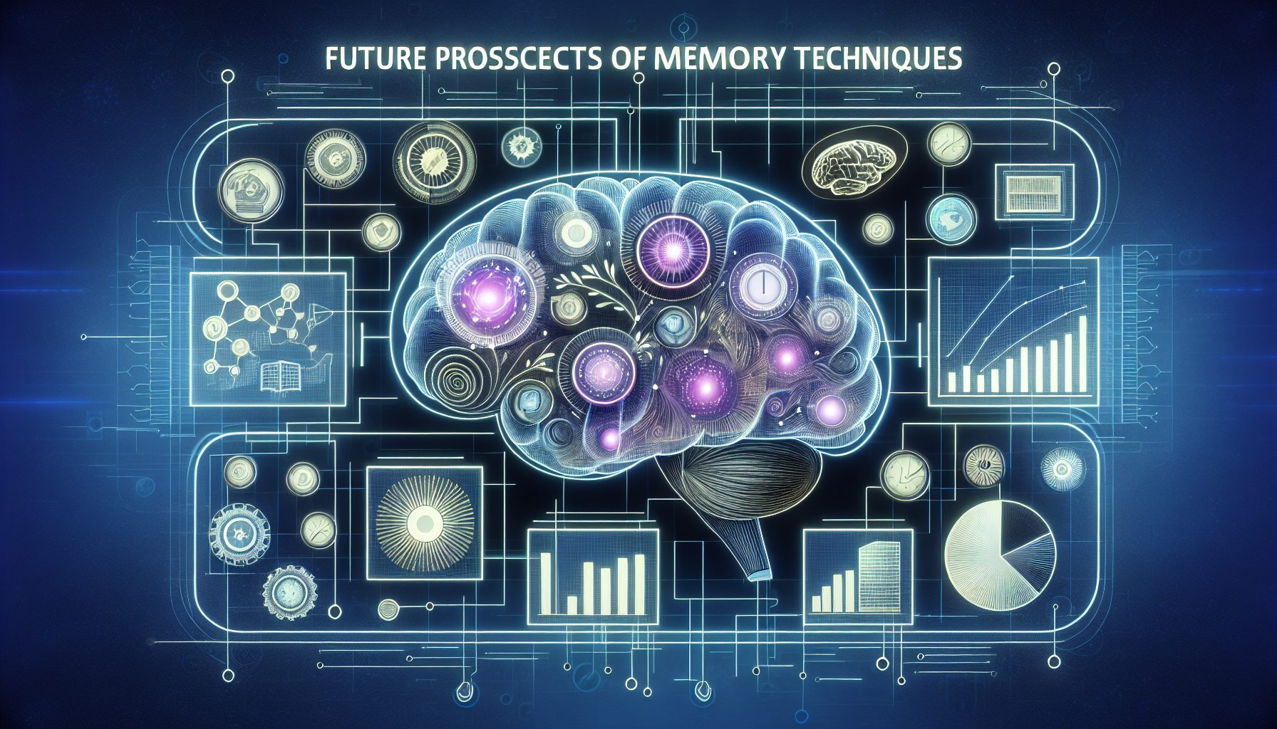 Будущие перспективы развития методов запоминания