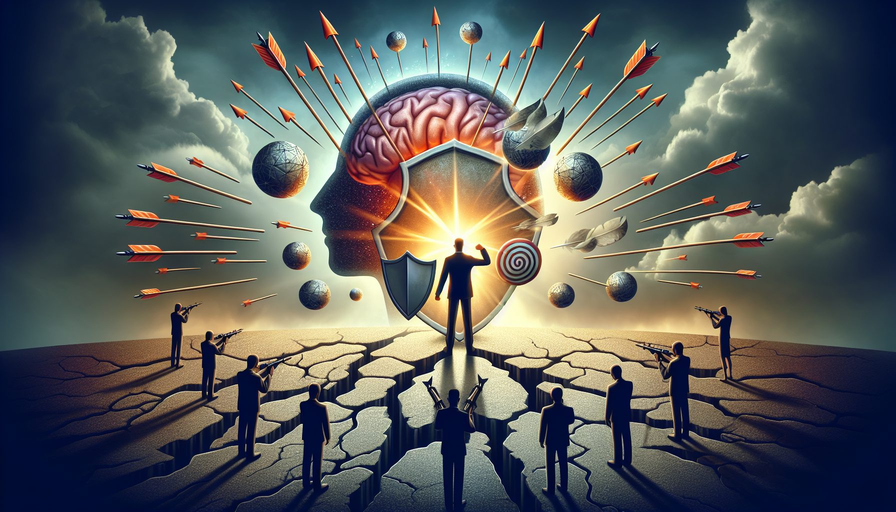 Понимание внешнего давления