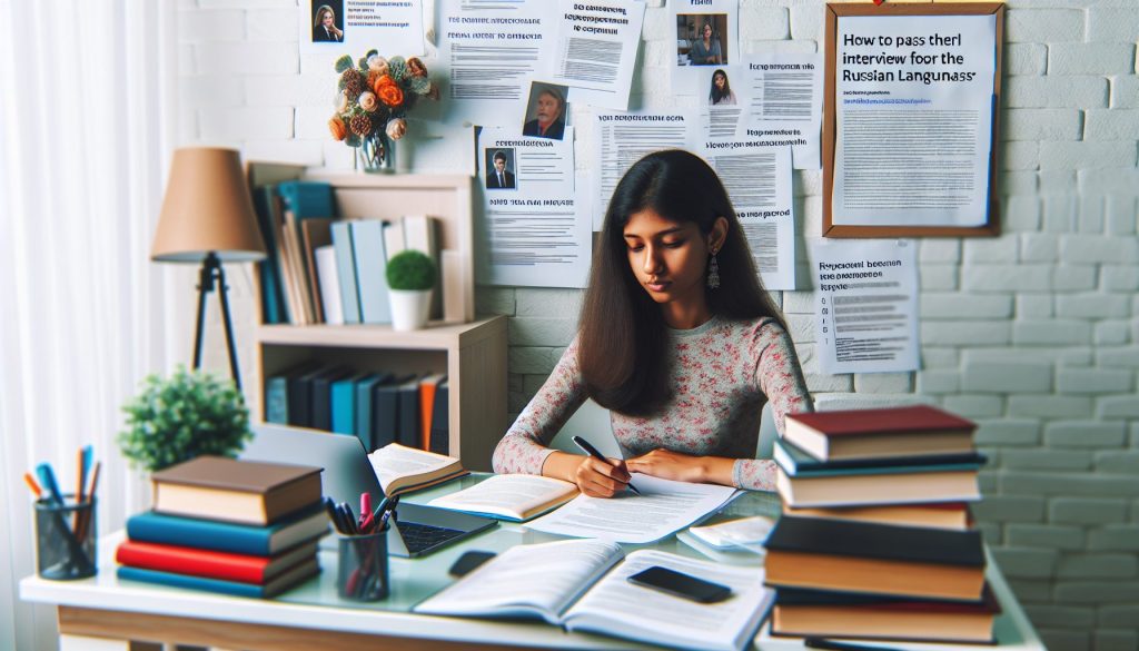 Как пройти итоговое собеседование на ОГЭ по русскому языку