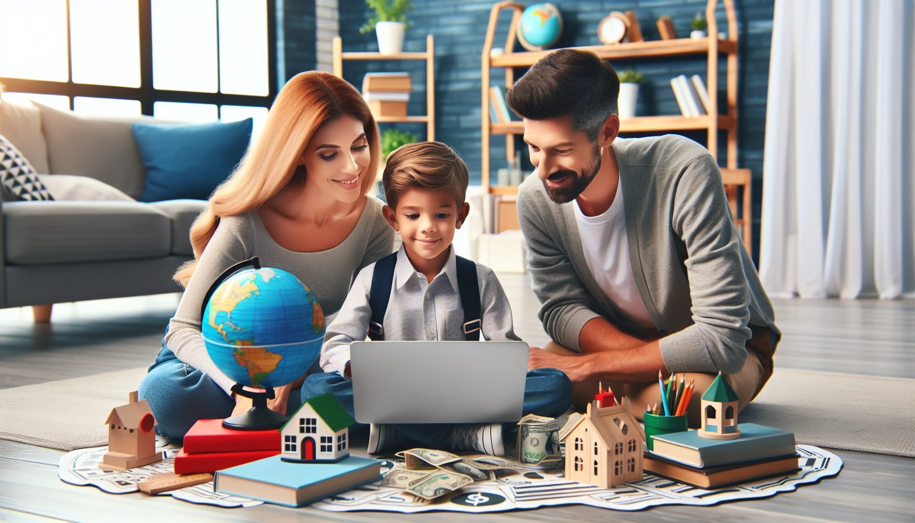 Финансовые аспекты и перспектива: Как выбрать школу для первоклассника