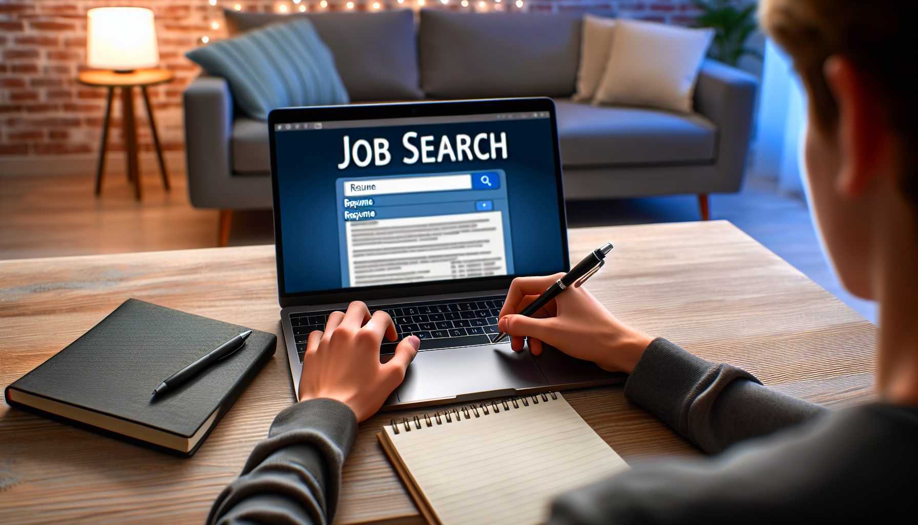 Подготовка резюме и сопроводительного письма: как школьнику найти свою первую работу