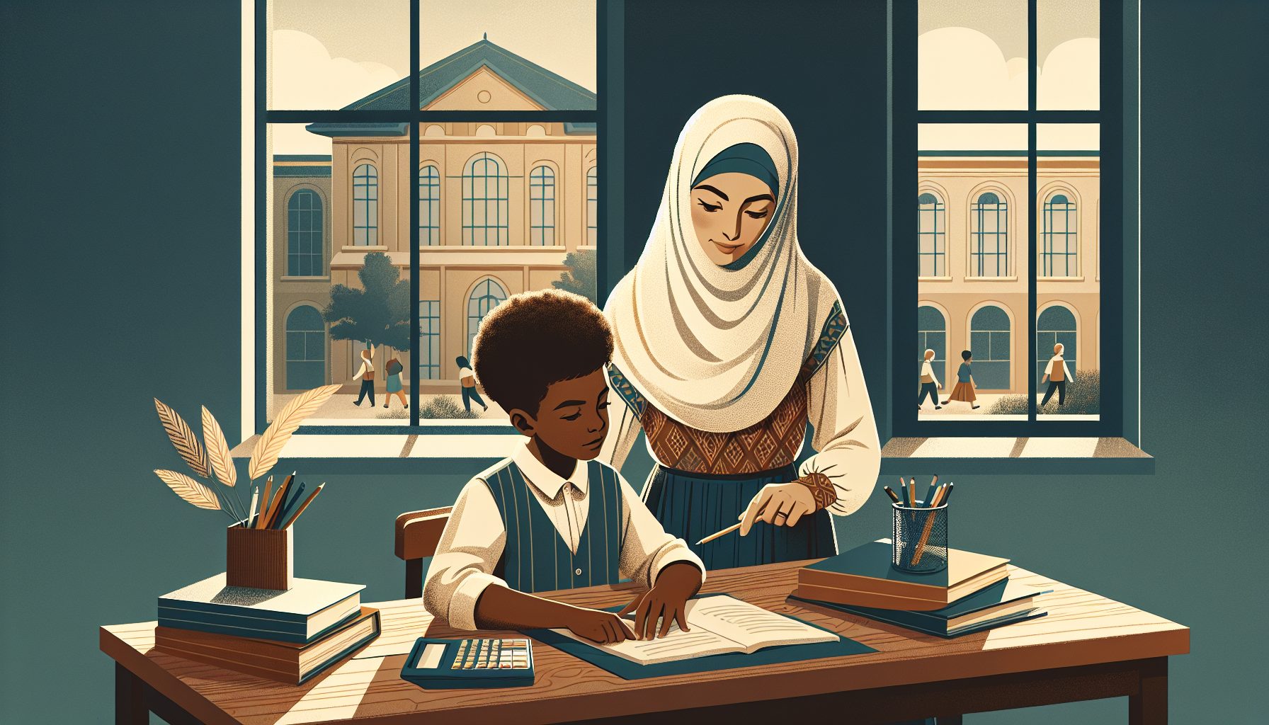 Как подготовиться к школе после каникул: советы родителям – Эффективное взаимодействие с учителями и школой