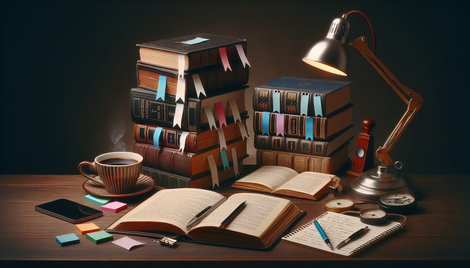 Основные этапы изучения литературы