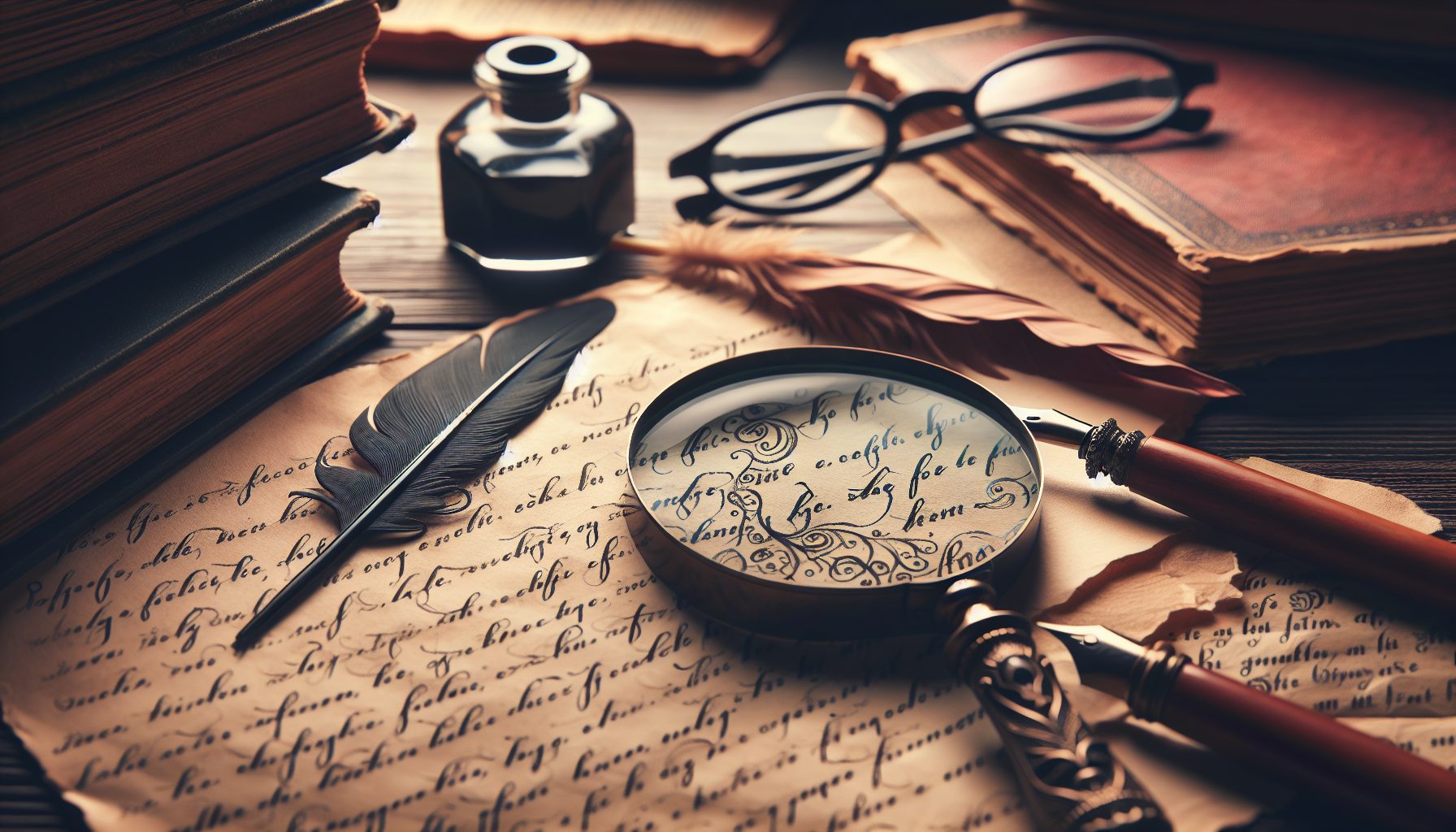 Практический пример: Как определить размер стихотворения: 3 простых способов