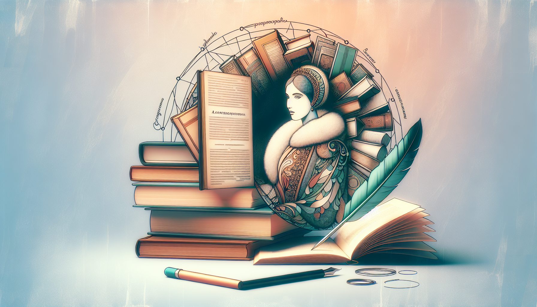 Практическое применение – Как анализировать женские образы в русской литературе