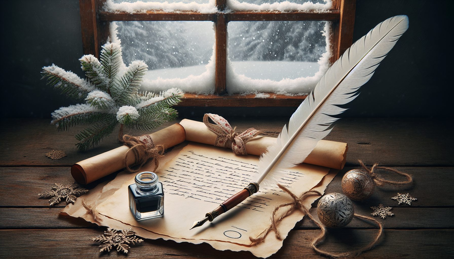 Творческий подход и индивидуальные детали