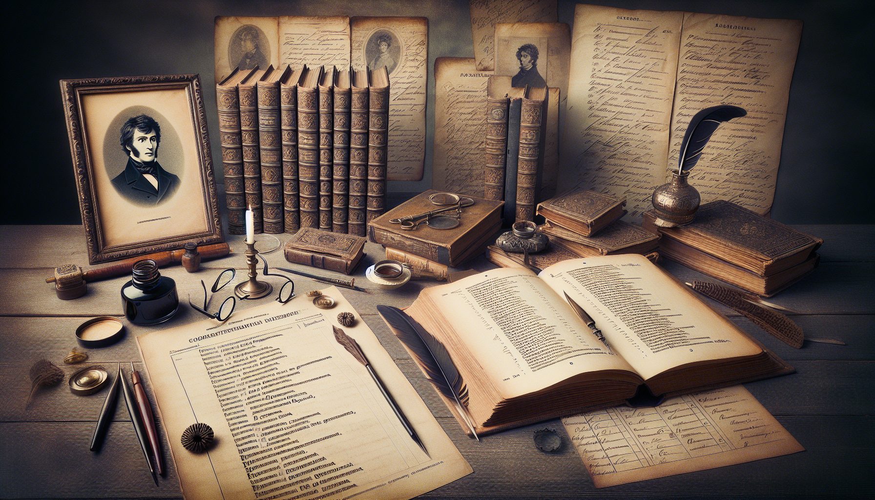 Практические рекомендации для подготовки к ЕГЭ по любовной лирике Пушкина