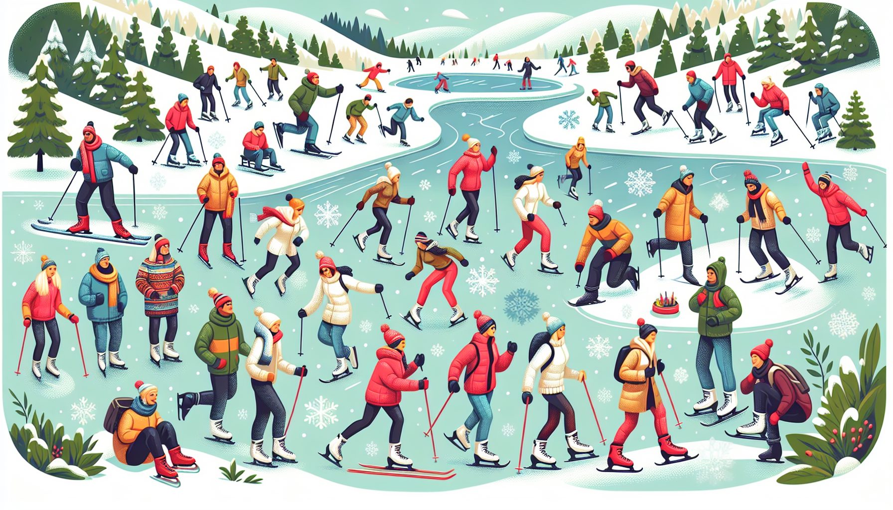 Спорт и физическая активность