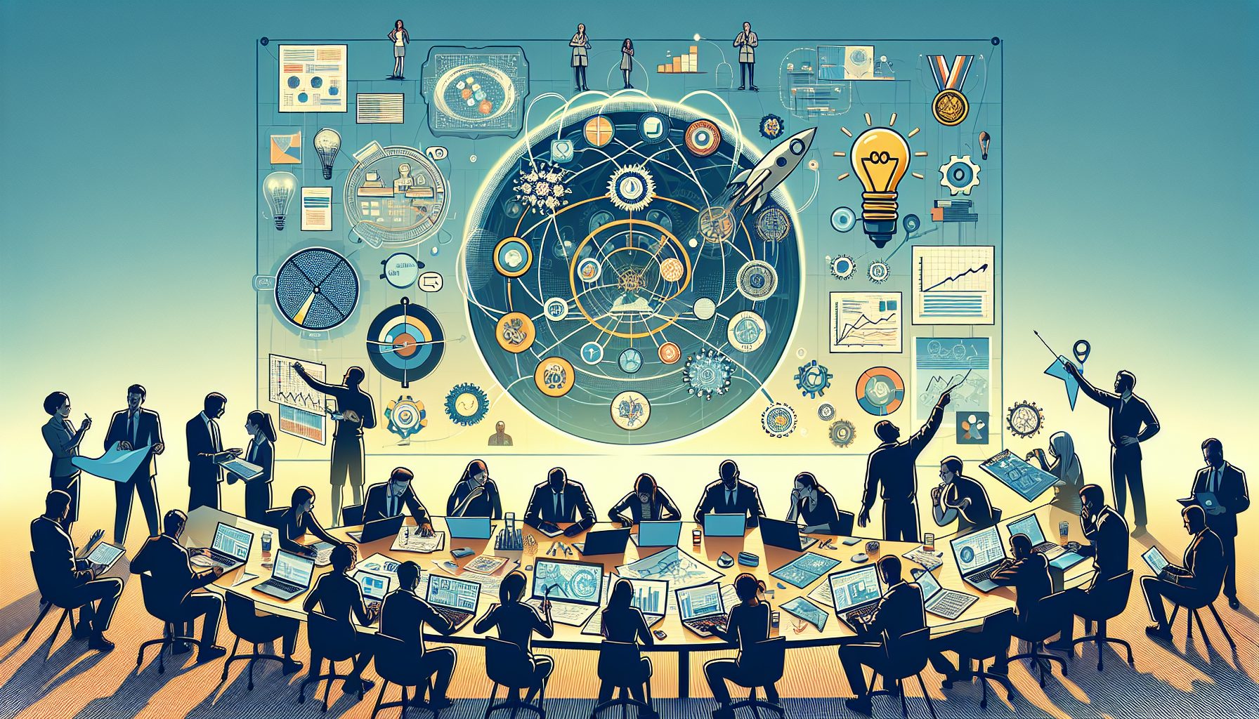 Методика оценки решений