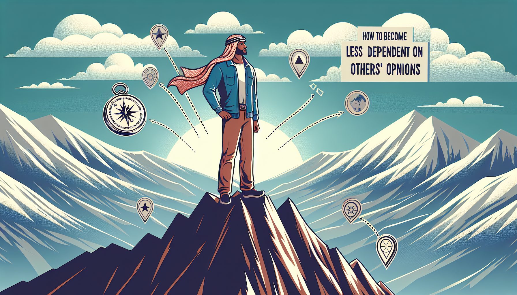 Практические упражнения для саморазвития