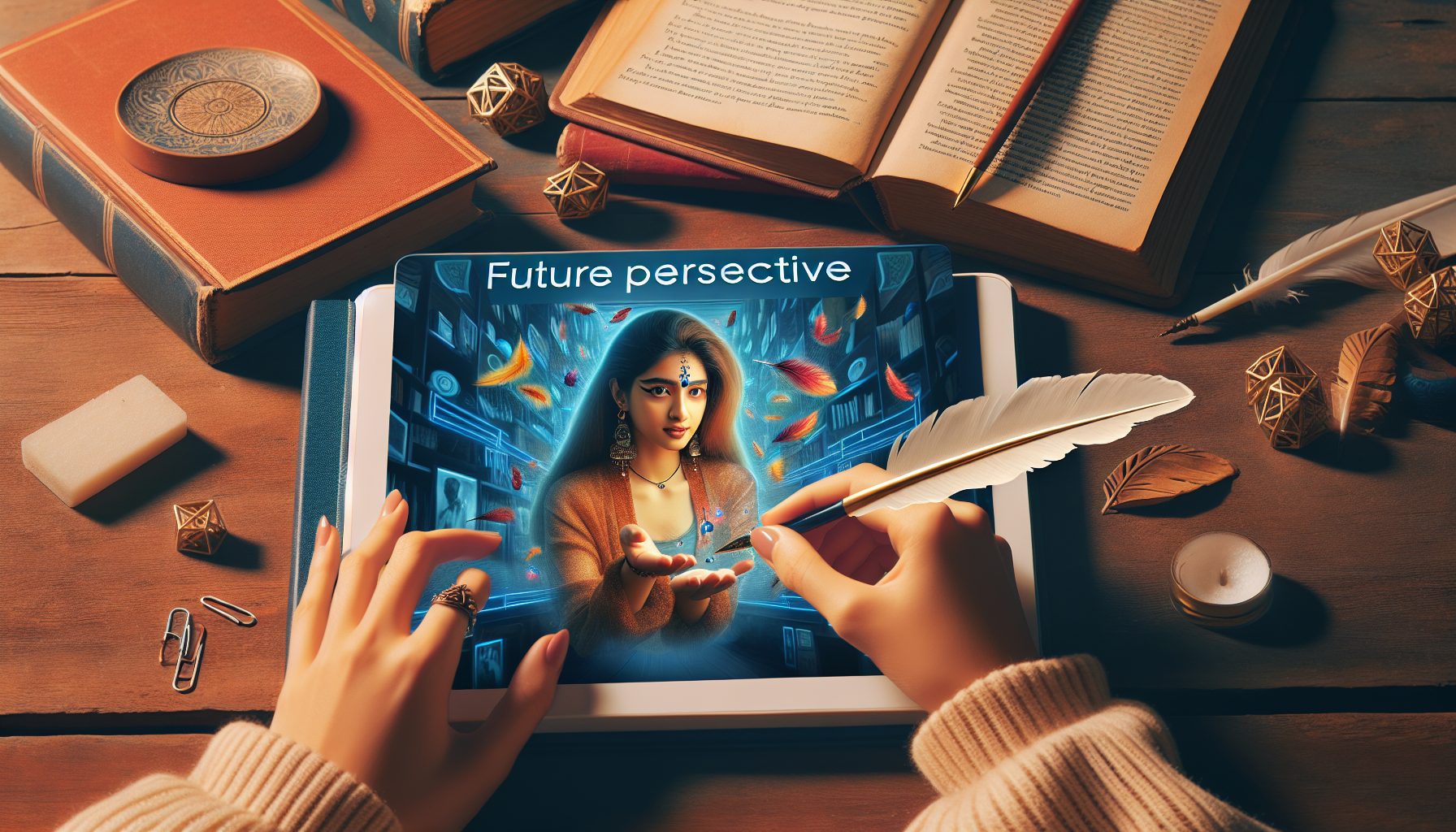 Будущие перспективы: Как определить размер стихотворения: 3 простых способов