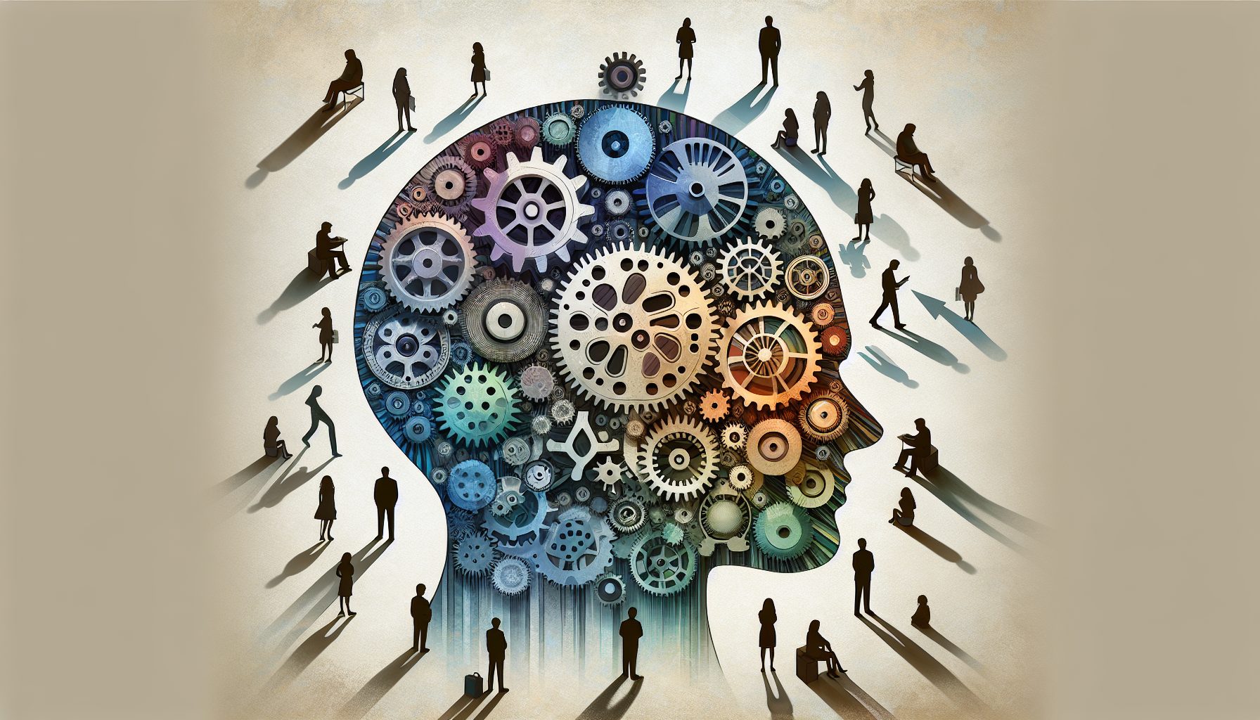 Психологические причины и последствия зависимости от чужого мнения