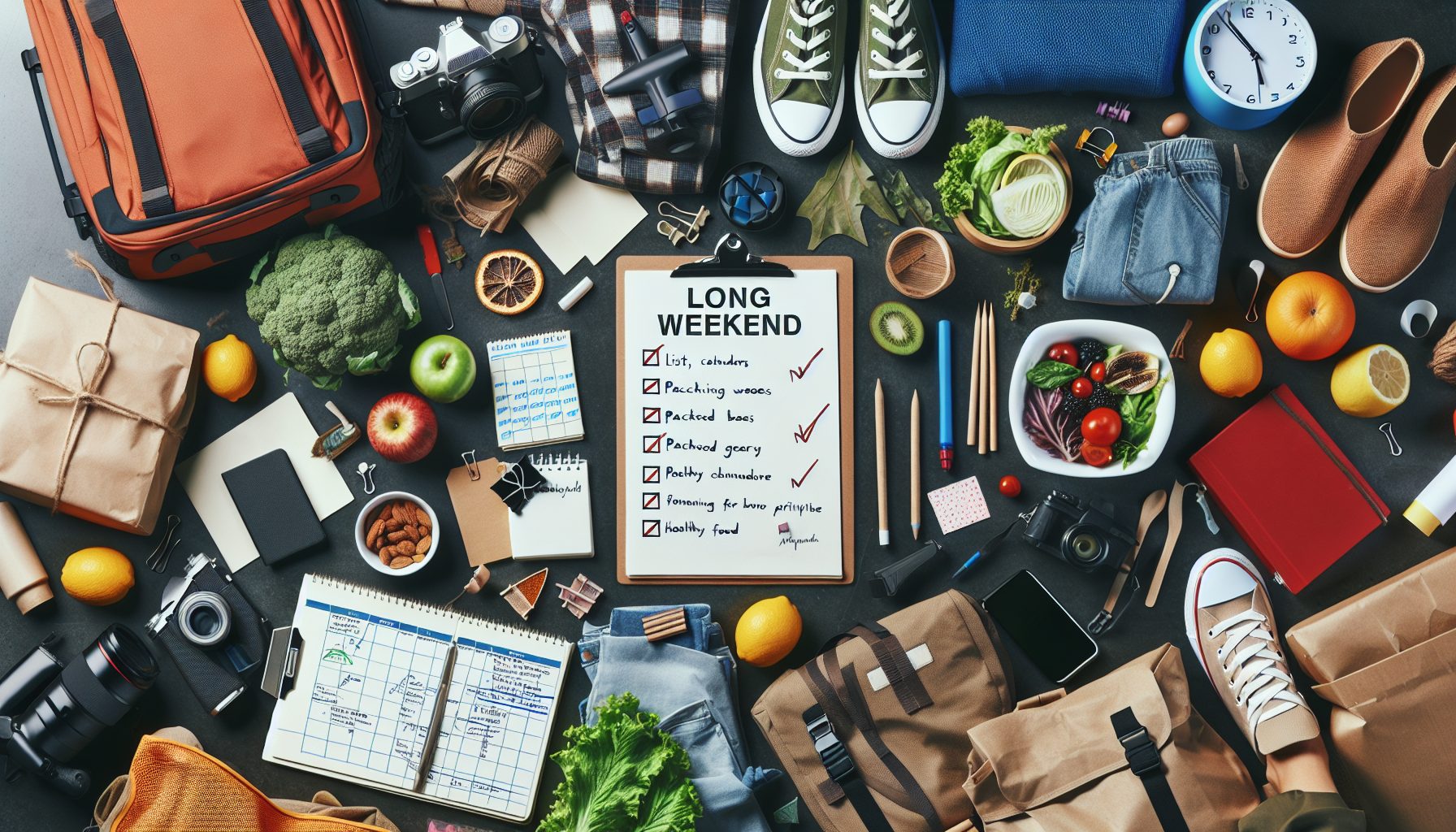 Завершающие шаги