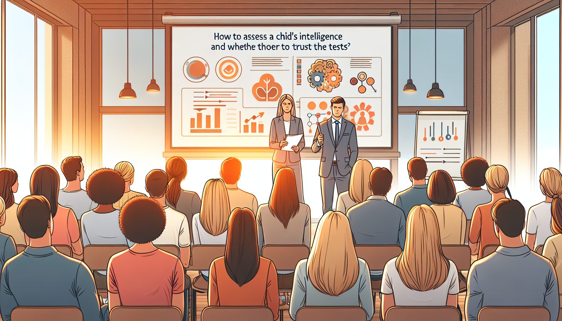 Практические советы для родителей