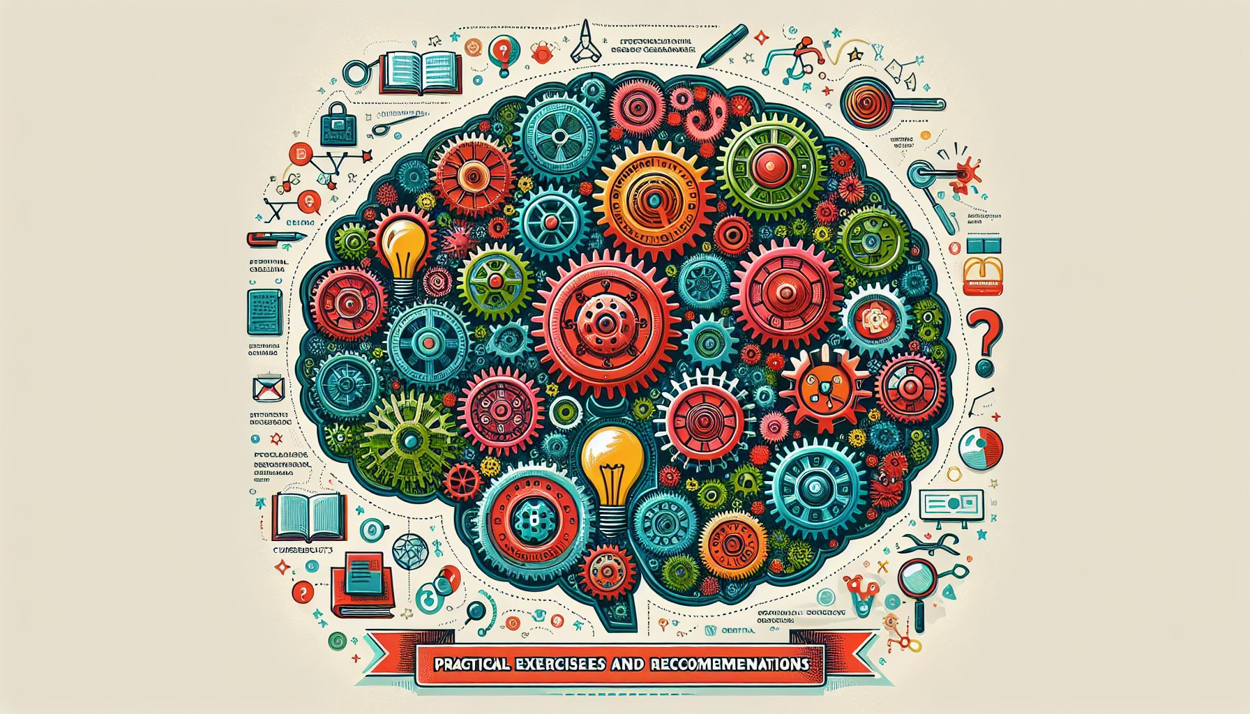 Практические упражнения и рекомендации