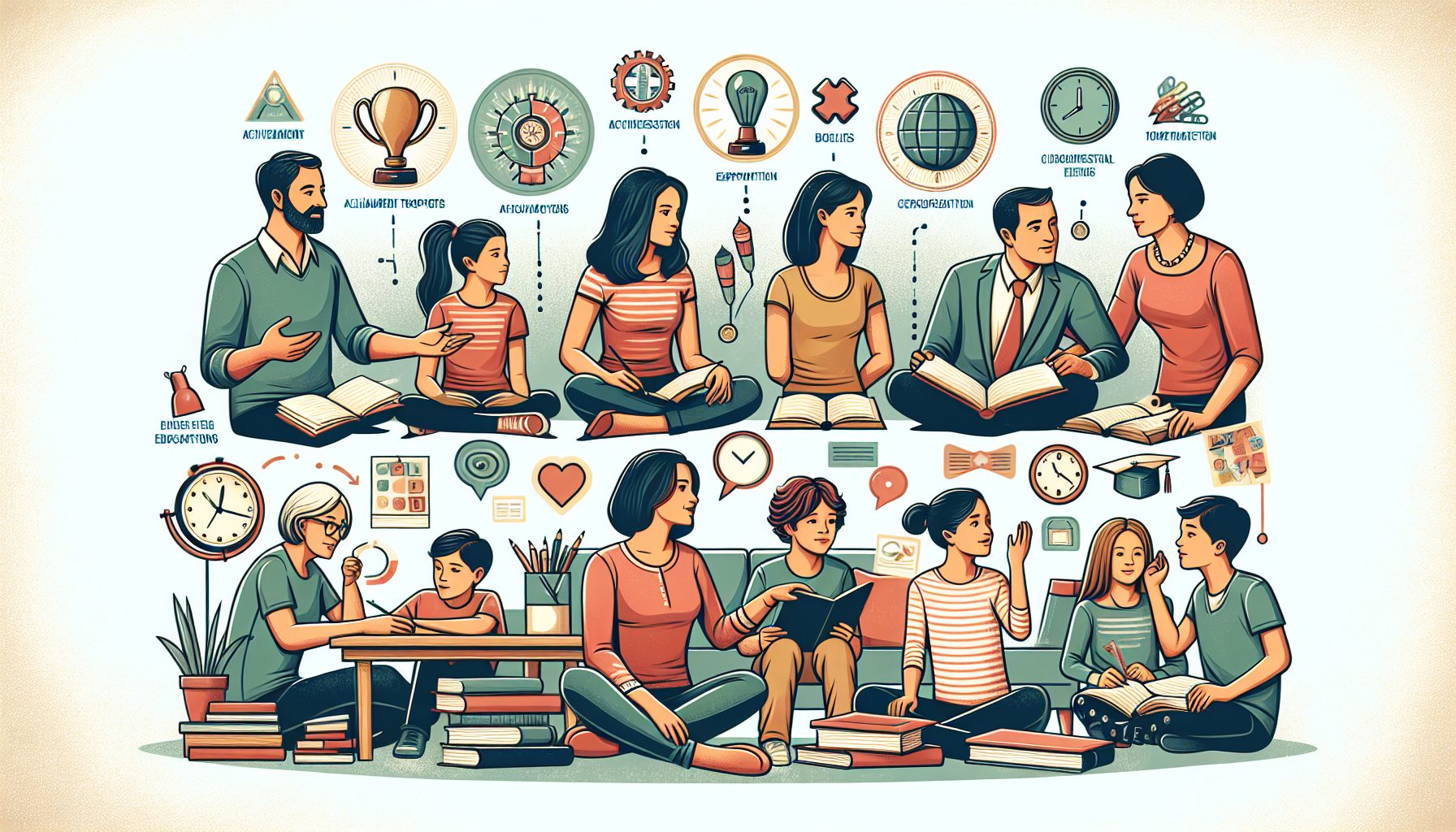 Практические советы для родителей