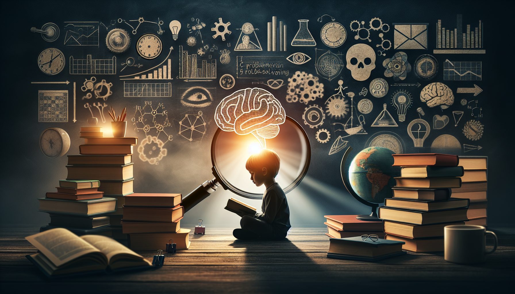 Методы оценки умственных способностей