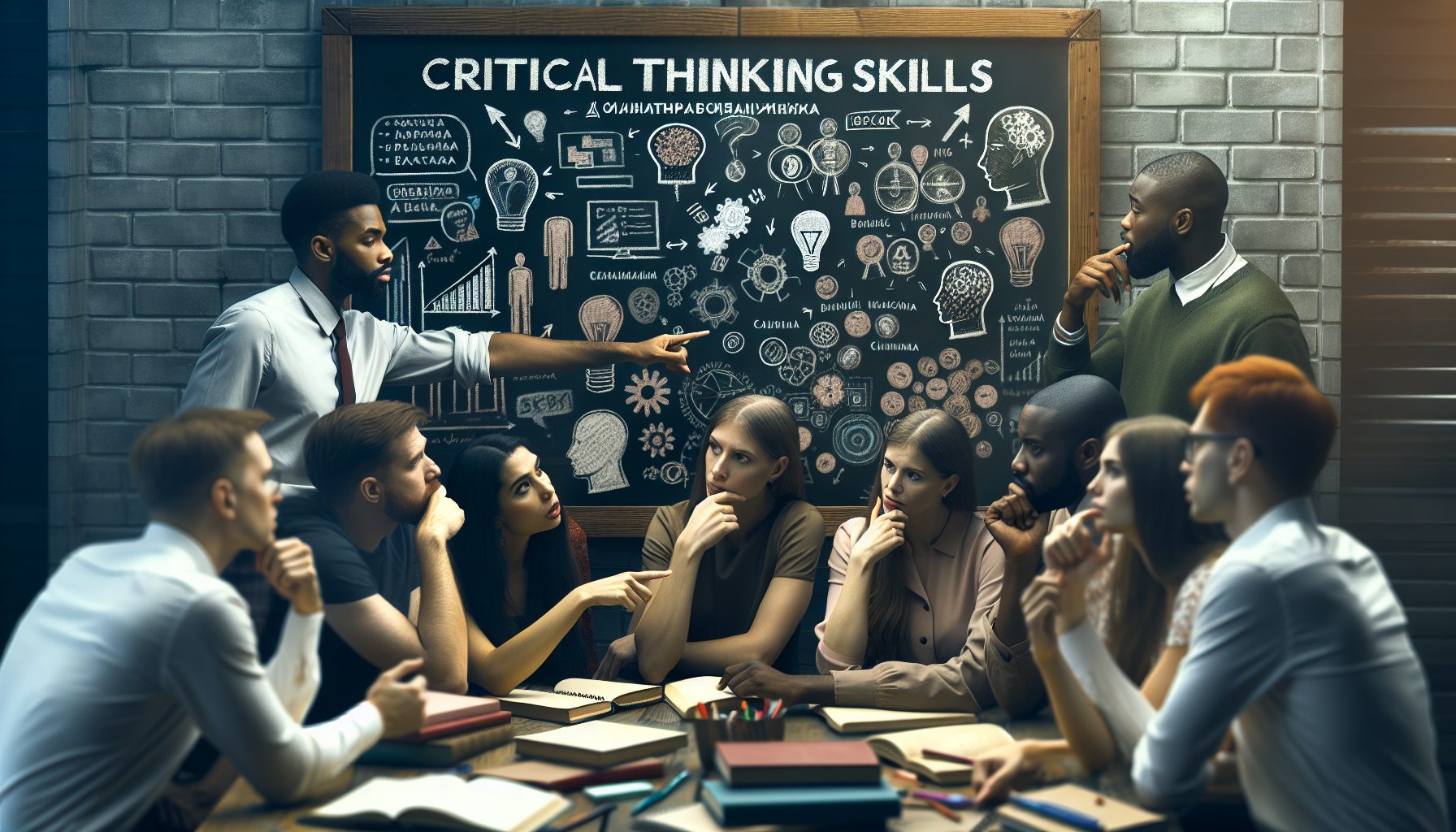 Рекомендации по использованию навыков критического анализа