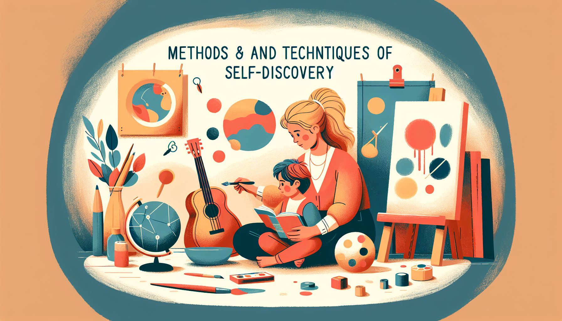 Методы и техники самопознания
