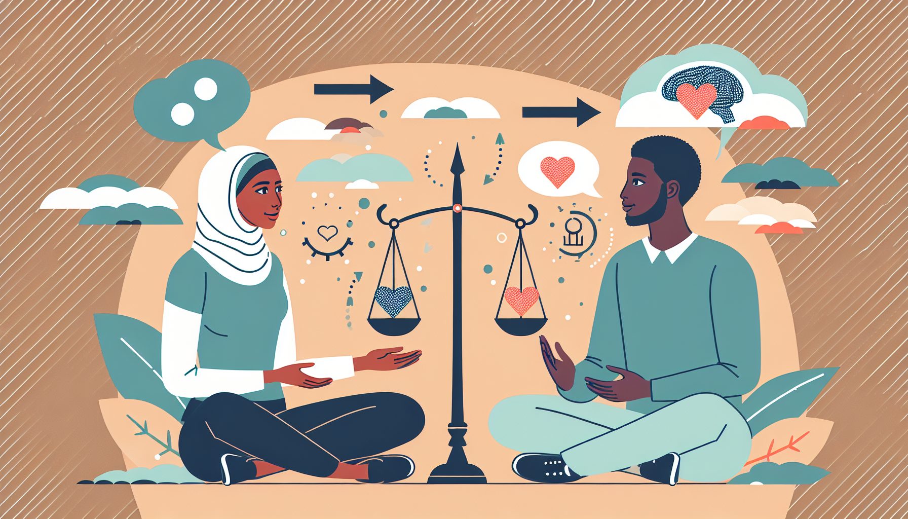 Коммуникация и объективная критика