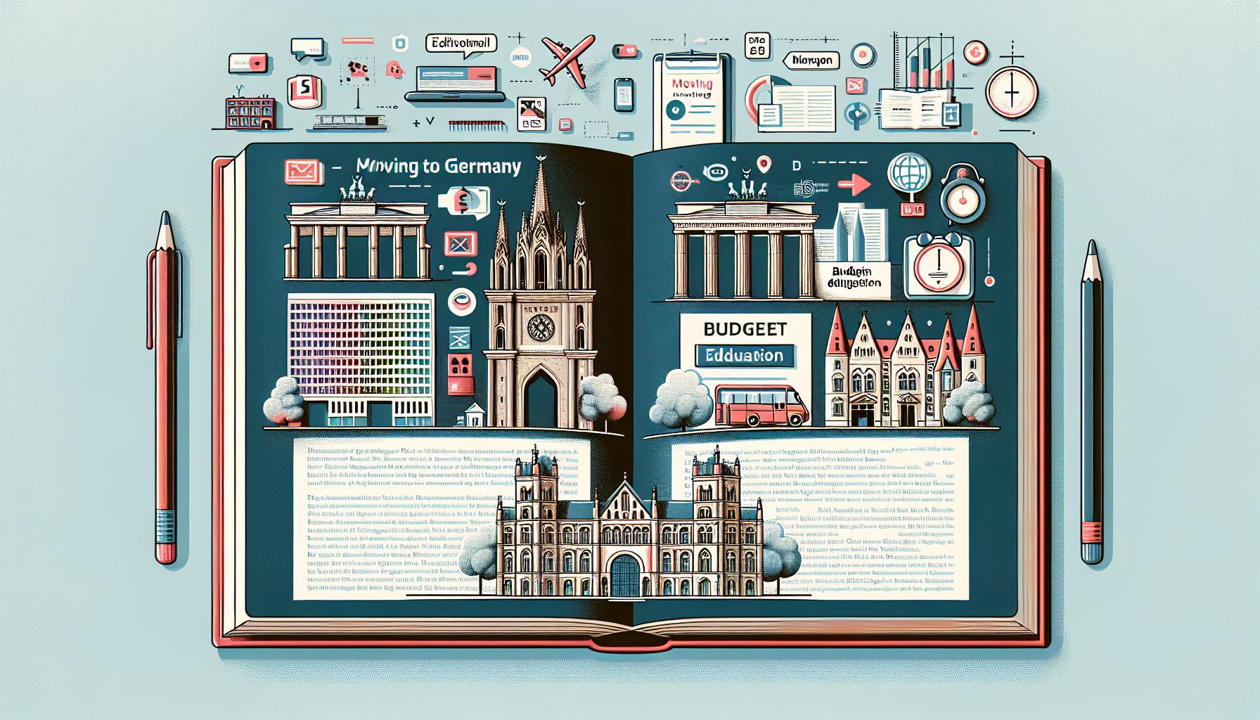 Практические советы по адаптации и переезду