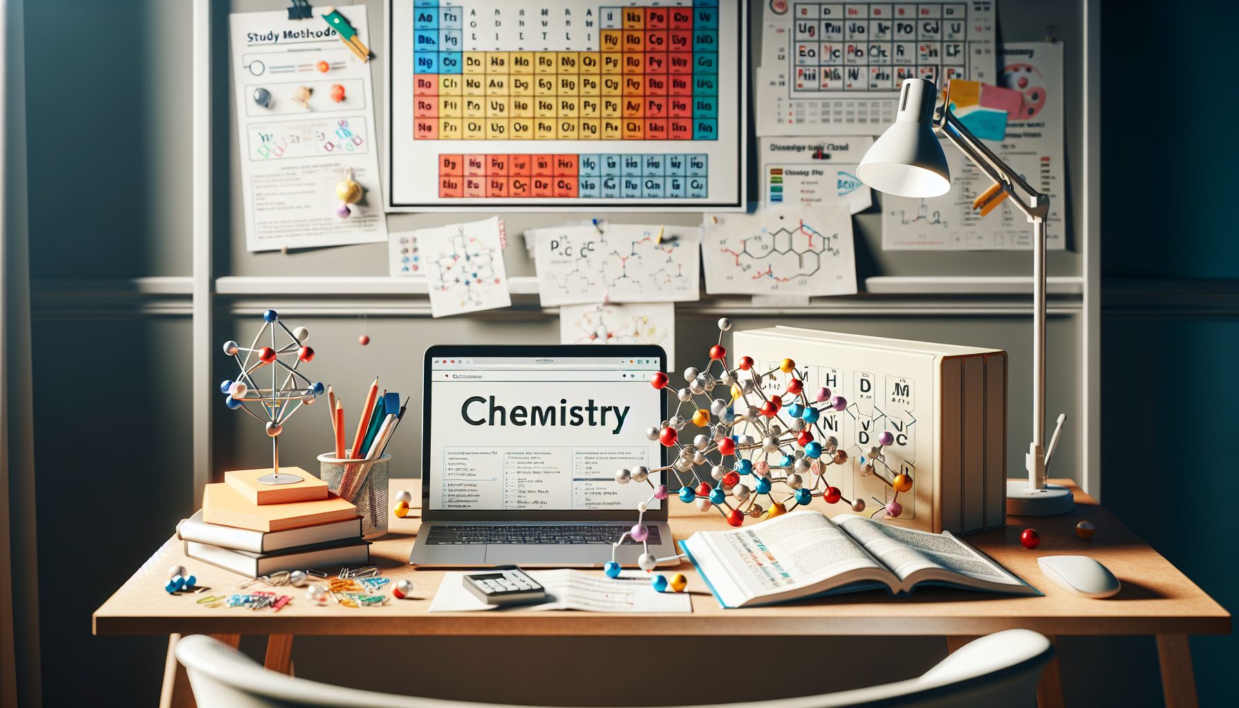 Методы и техники изучения