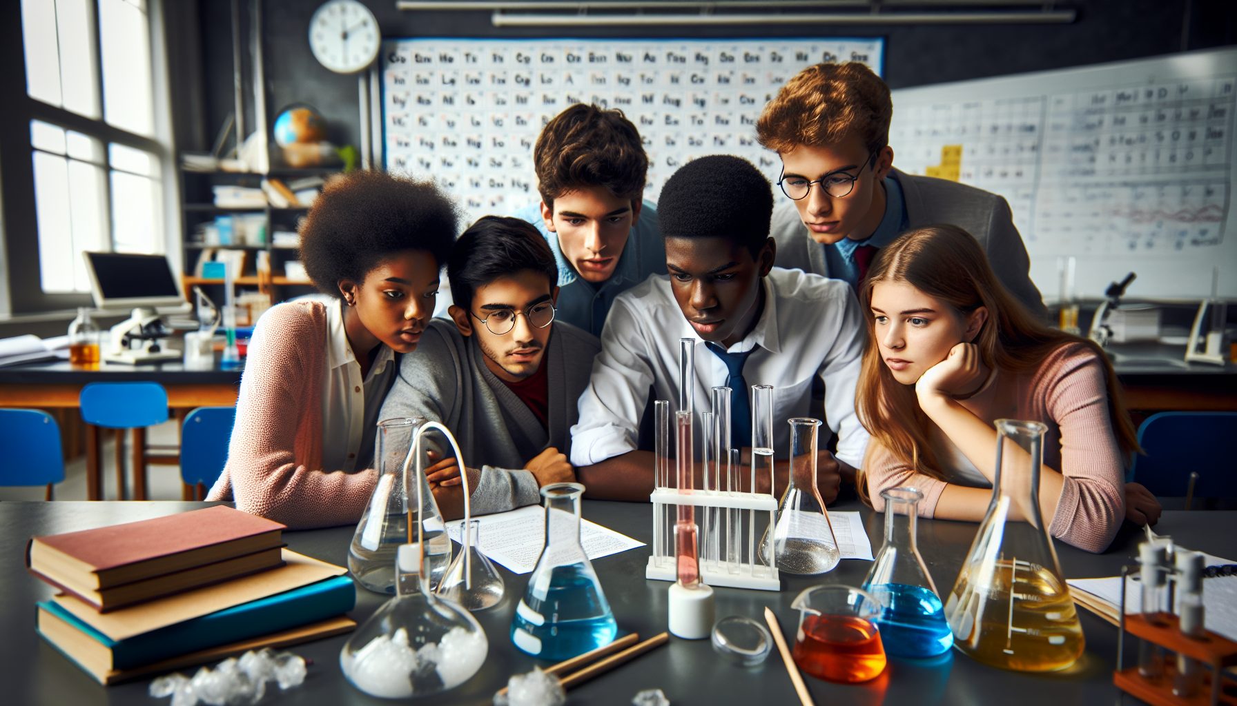 Практическое применение знаний