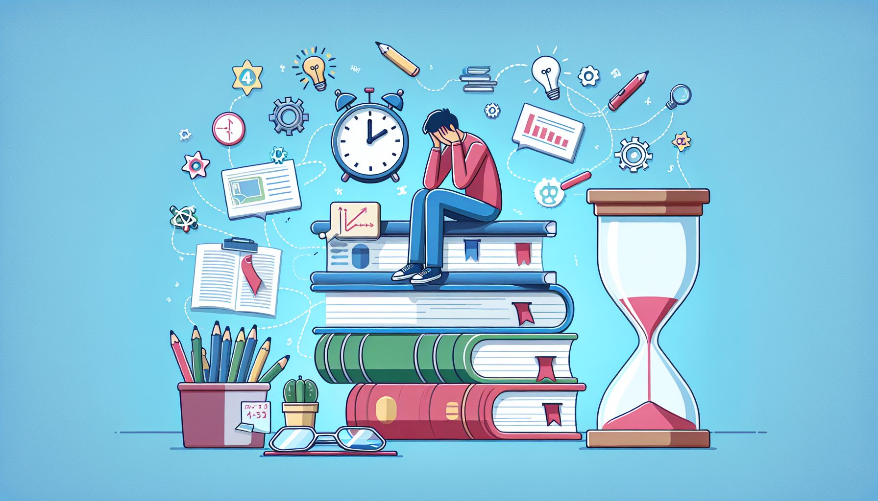 Недостатки системы образования