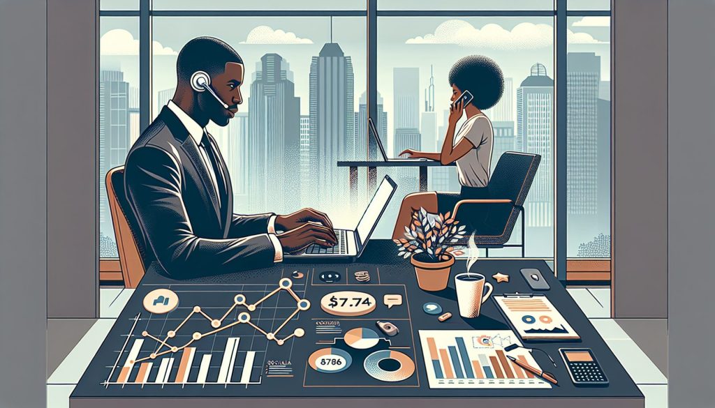 Профессия: пиар-менеджер