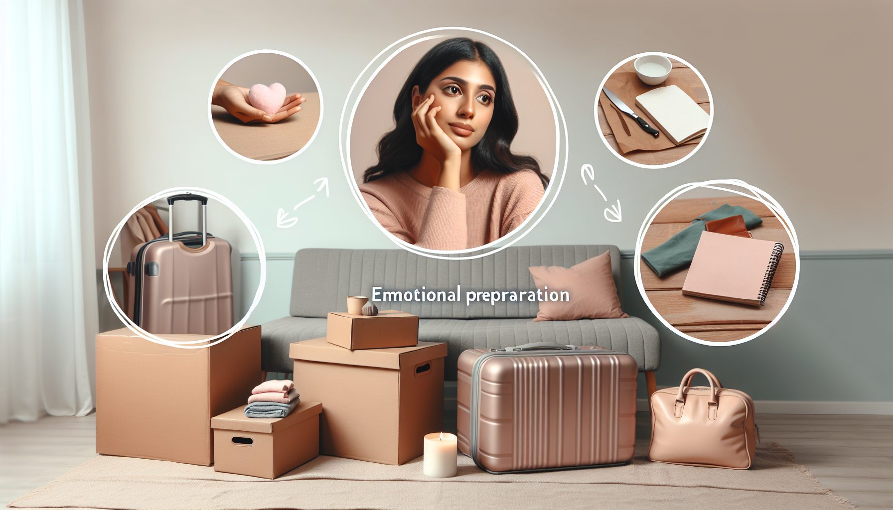 Эмоциональная подготовка