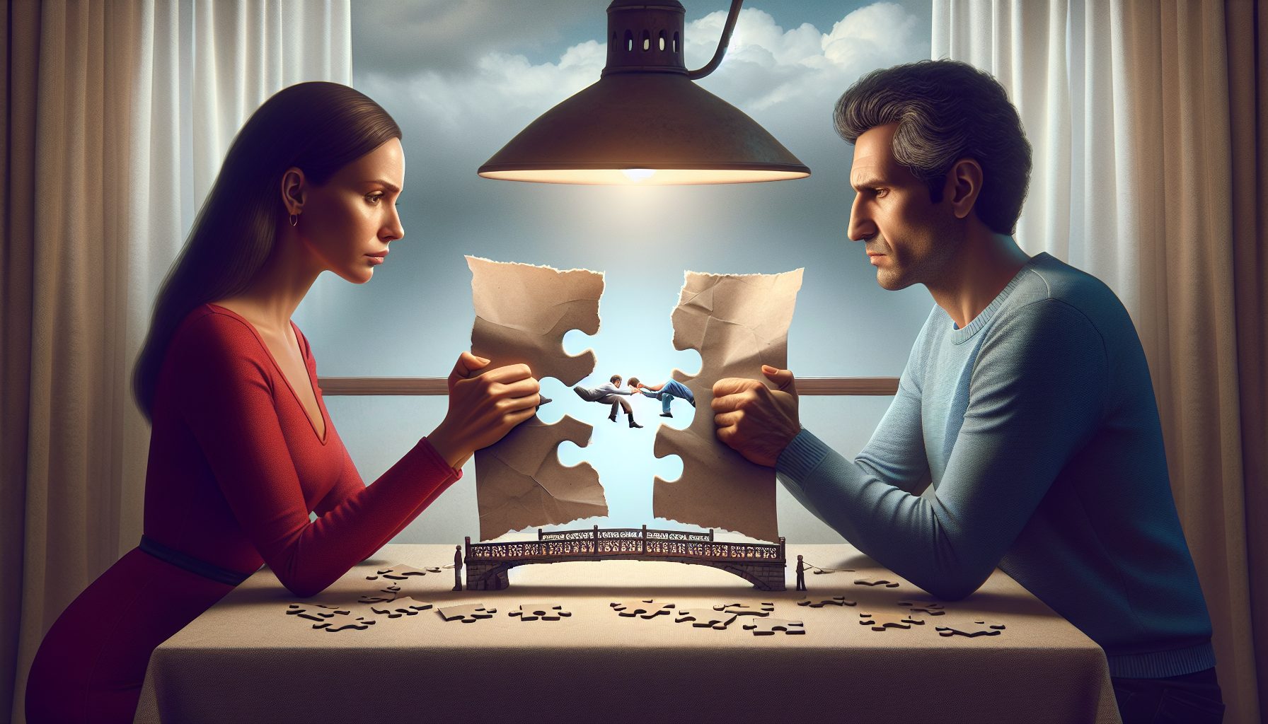 Практические советы для воссоединения