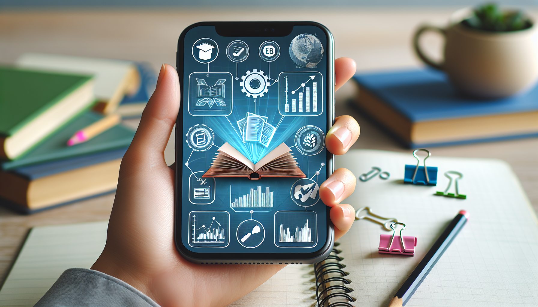 Контроль успеваемости и самооценка результатов