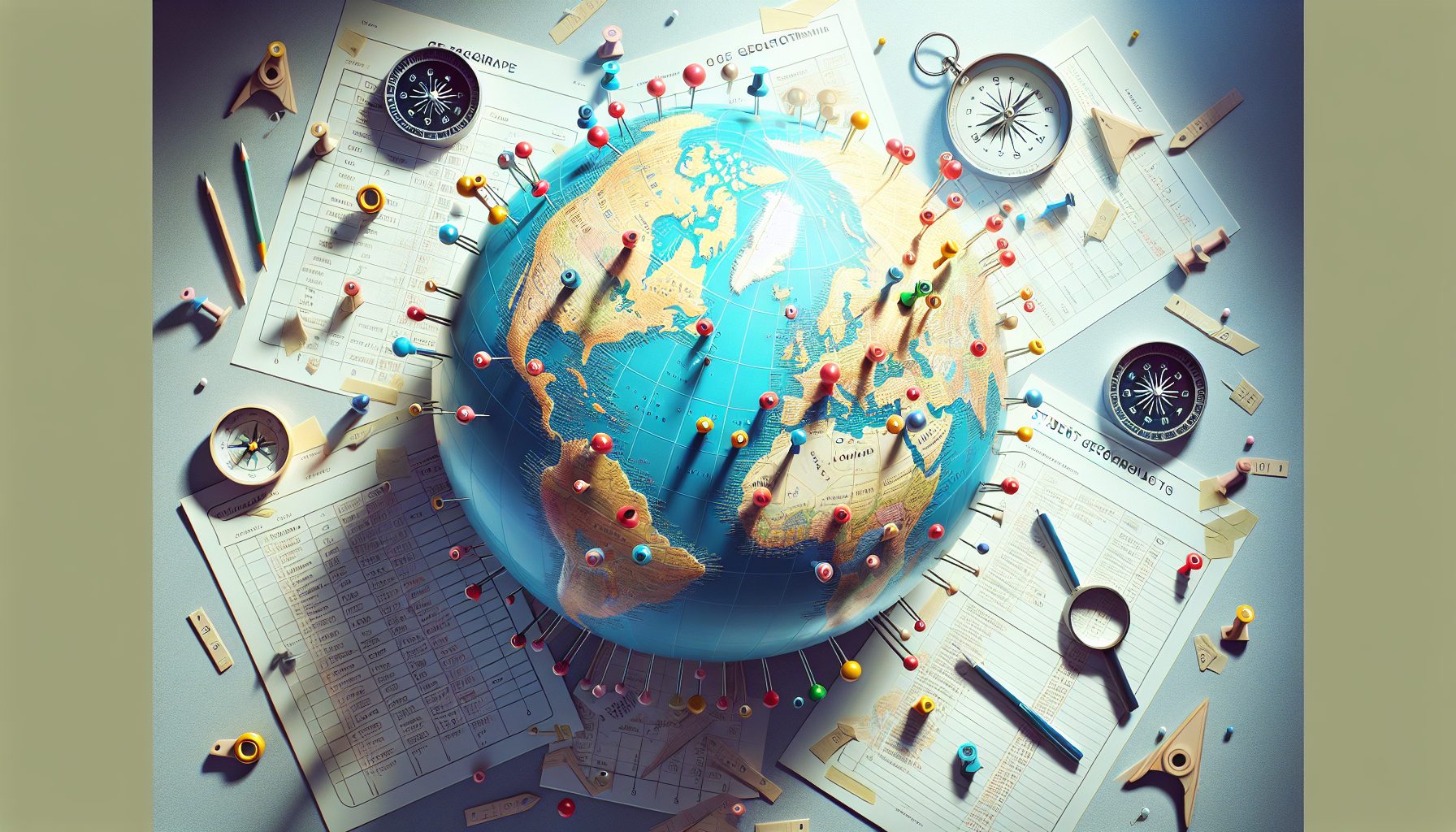 Форматы и виды заданий