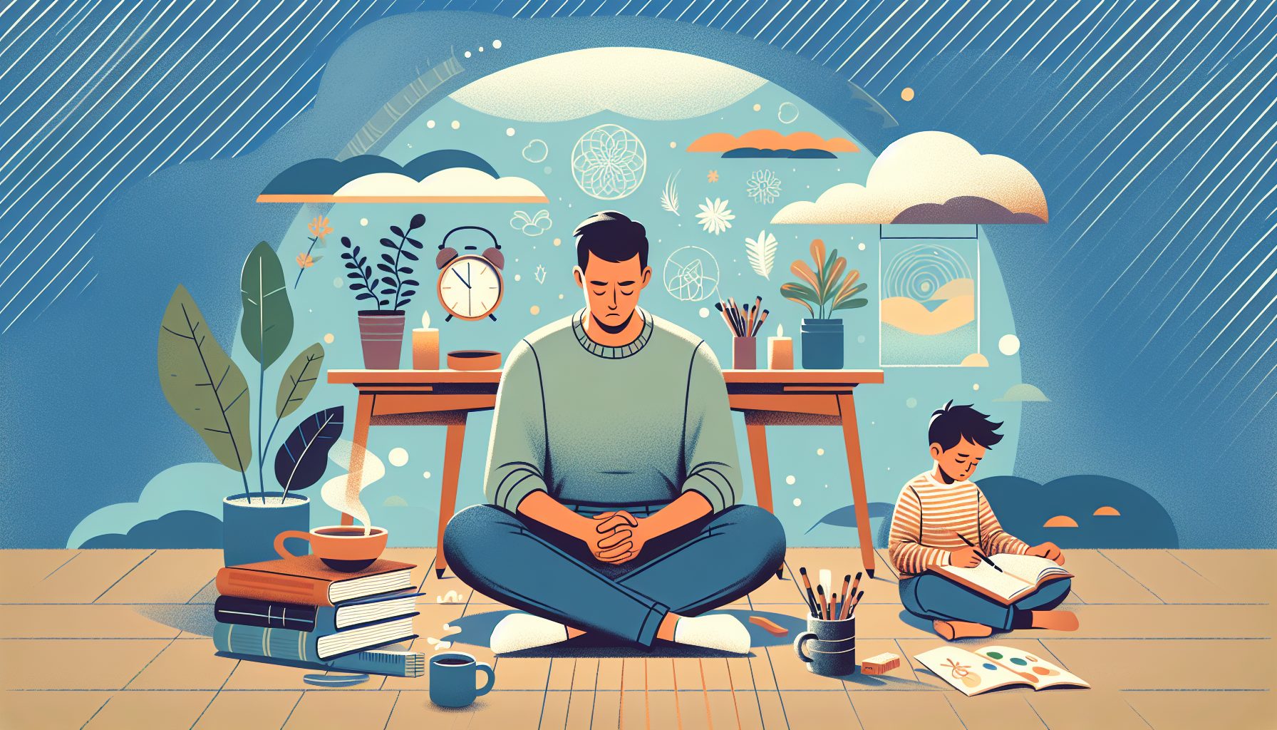 Практические советы и поддержка для родителей