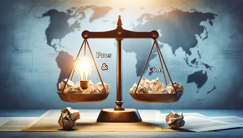 Болонская система образования: плюсы и минусы