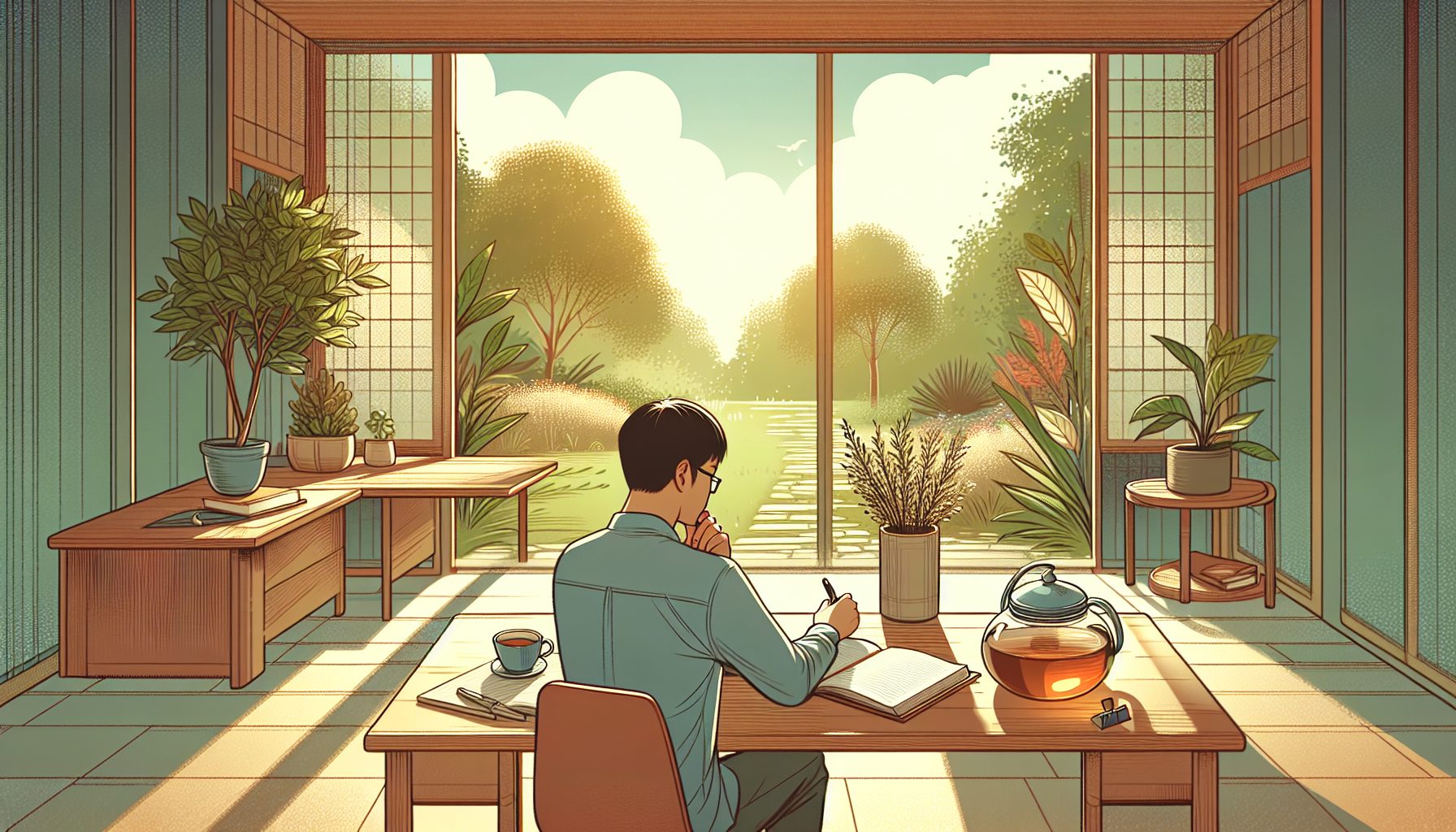 Эффективные методы самоанализа