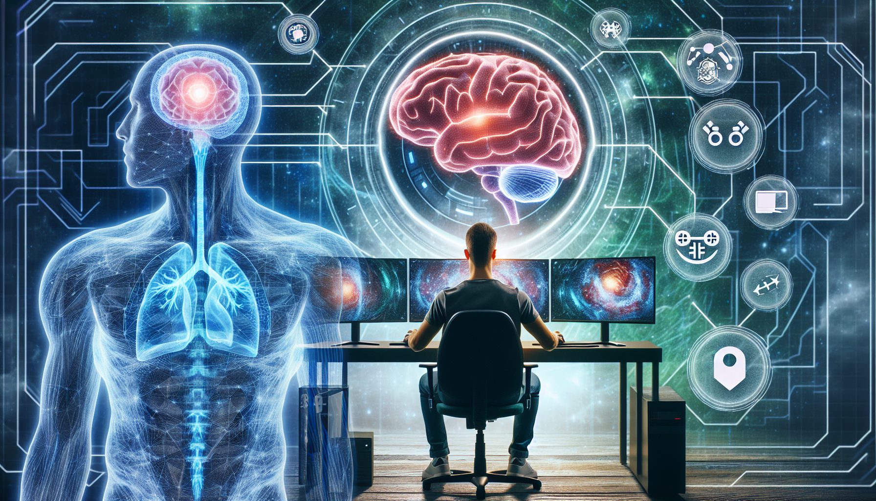 Психология и здоровье