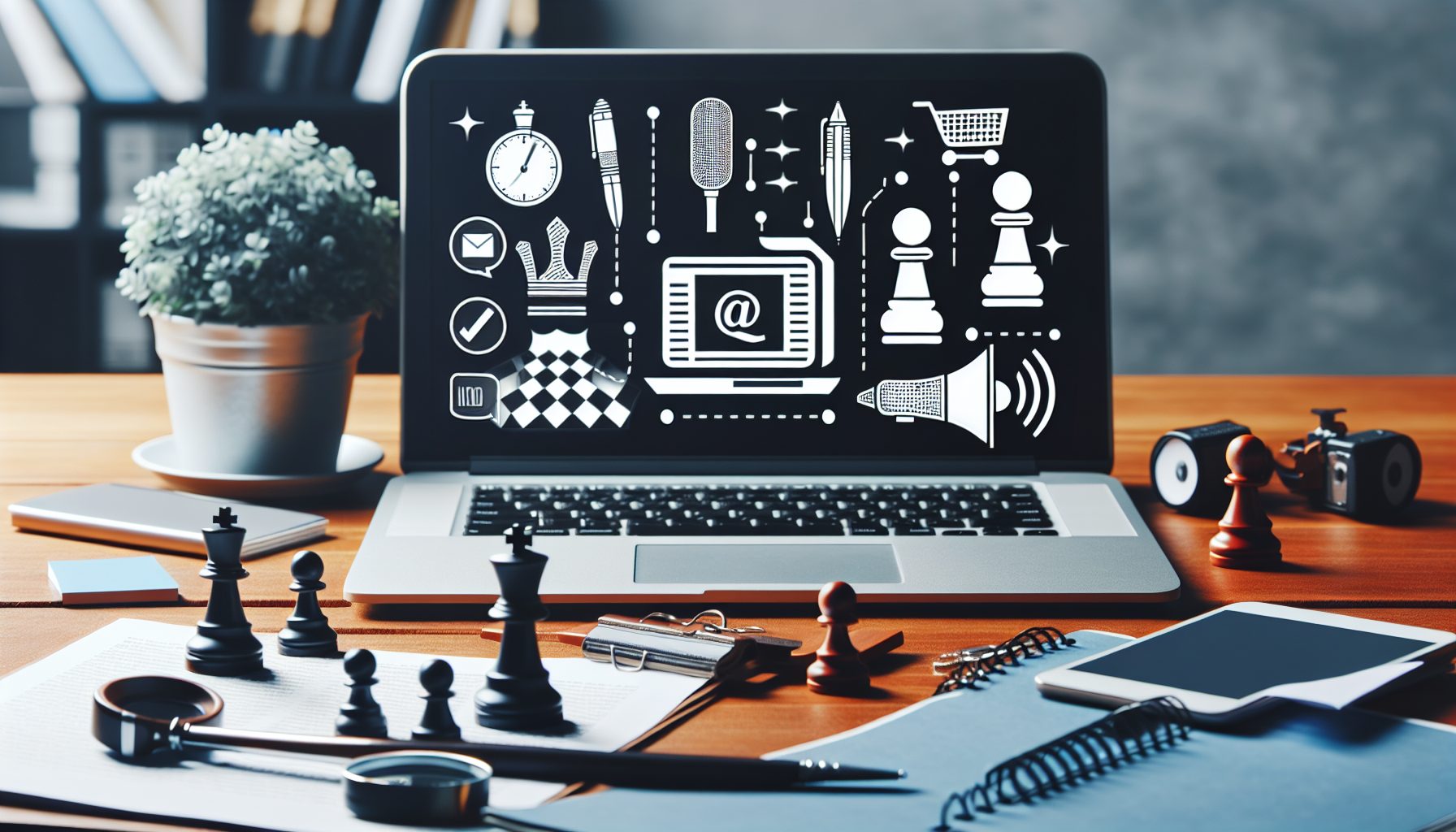 Навыки и компетенции