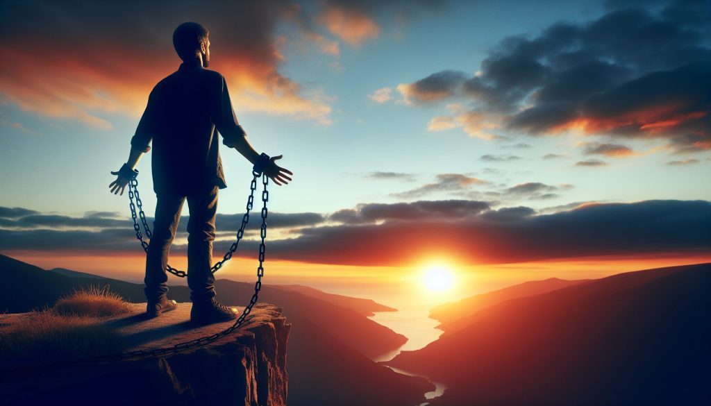 Как перестать во всём винить себя