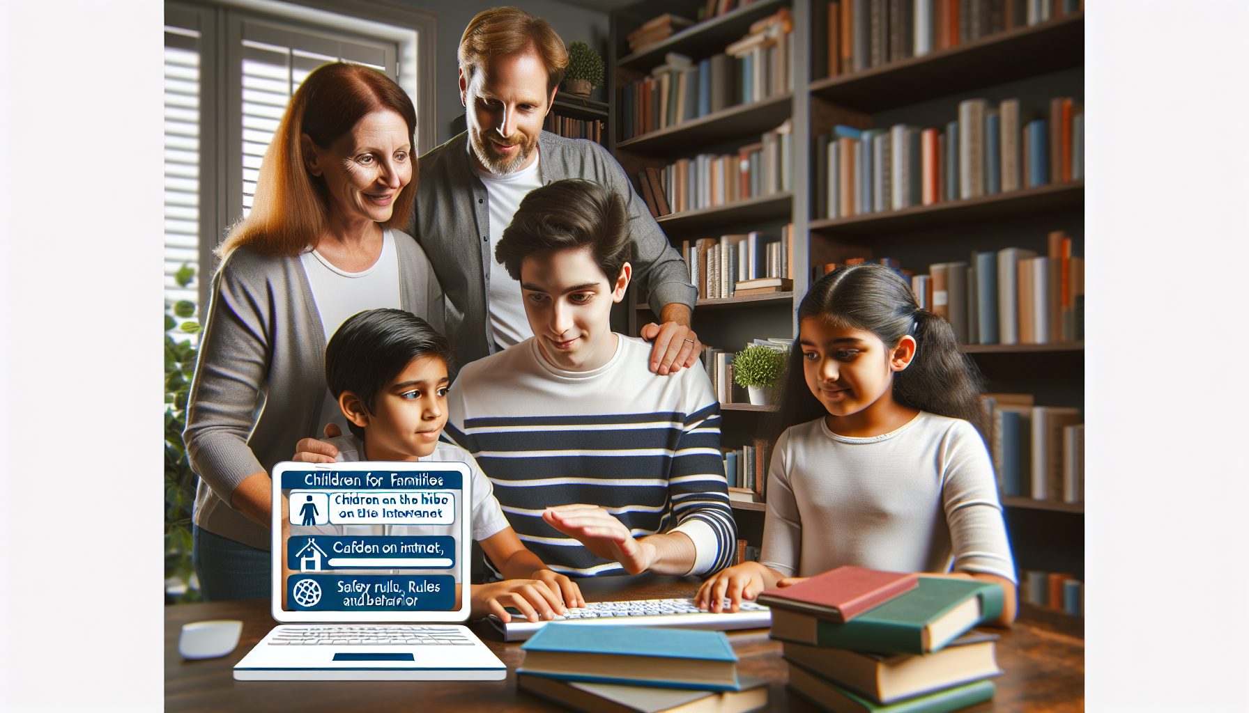 Практические советы для семей